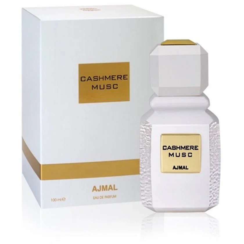 Ajmal Cashmere Musc