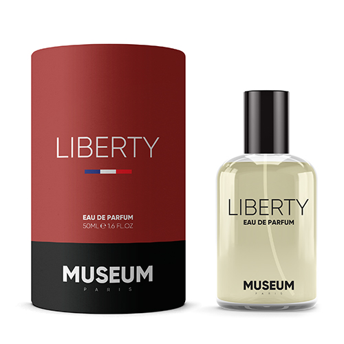 Museum Liberty