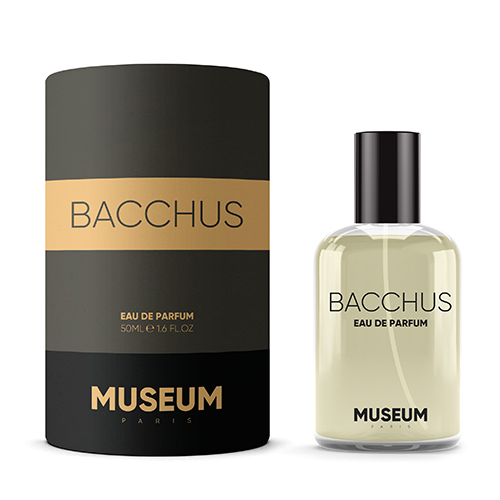 Museum Bacchus