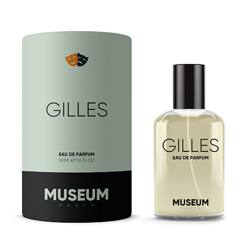Museum Gilles