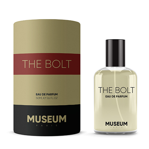 Museum The Bolt