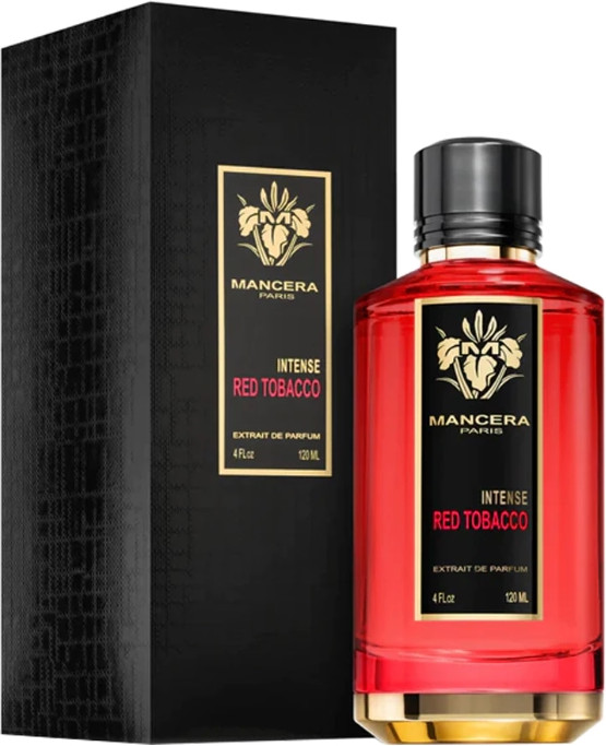 Mancera Red Tobacco