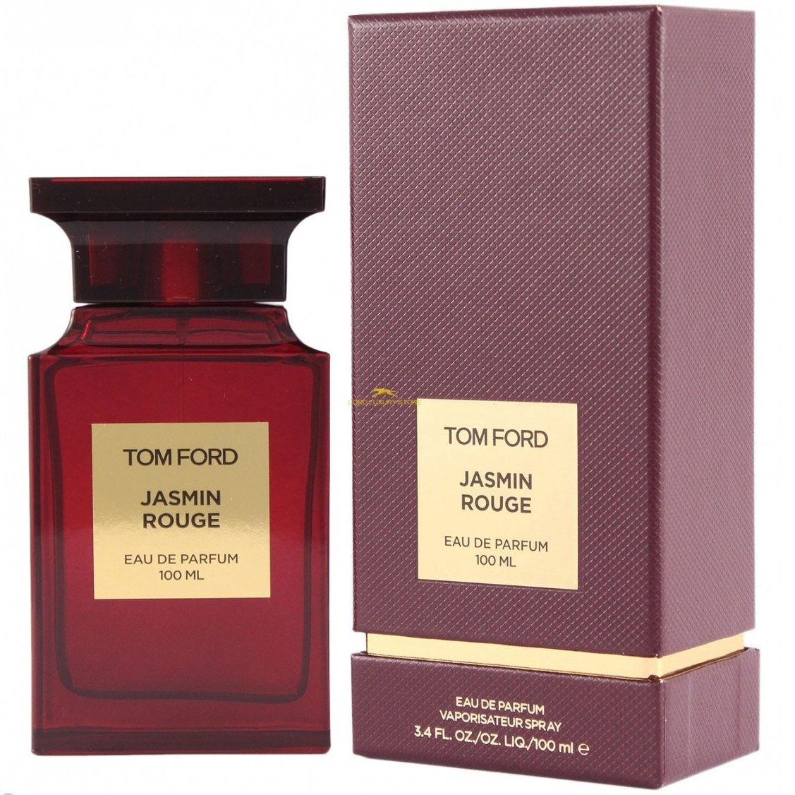 Tom Ford  Jasmine Rouge