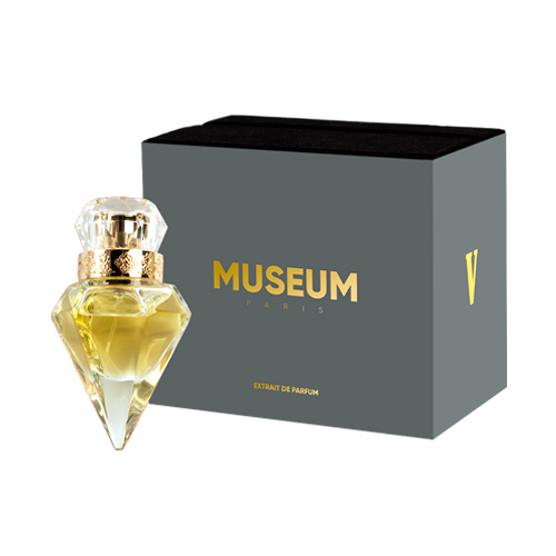 Museum Museum V