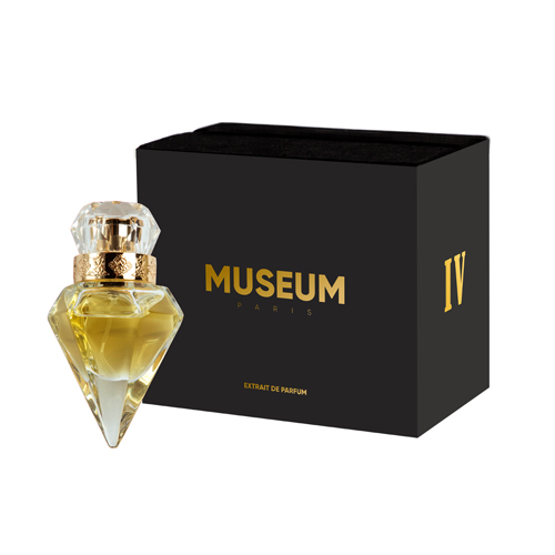 Museum Museum IV