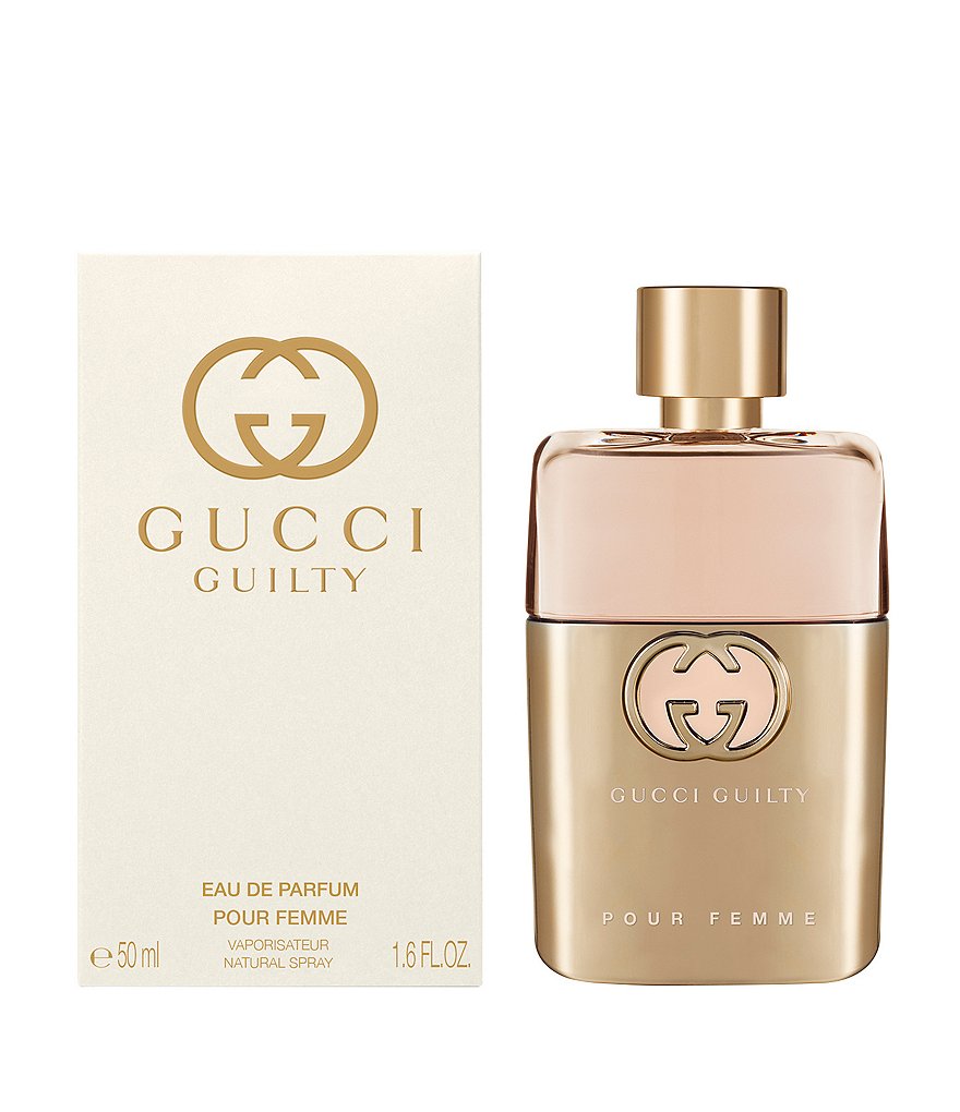 Gucci Guilty Pour Femme