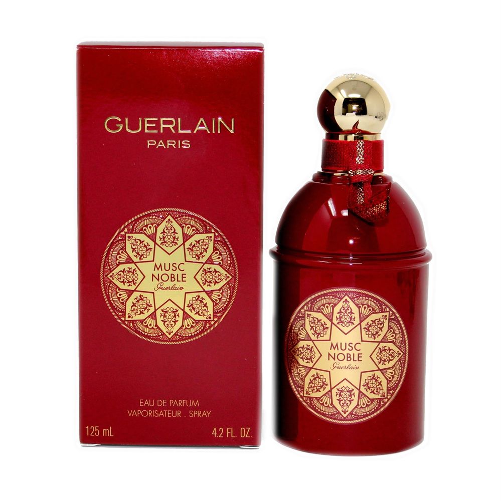 Guerlain Musc Noble