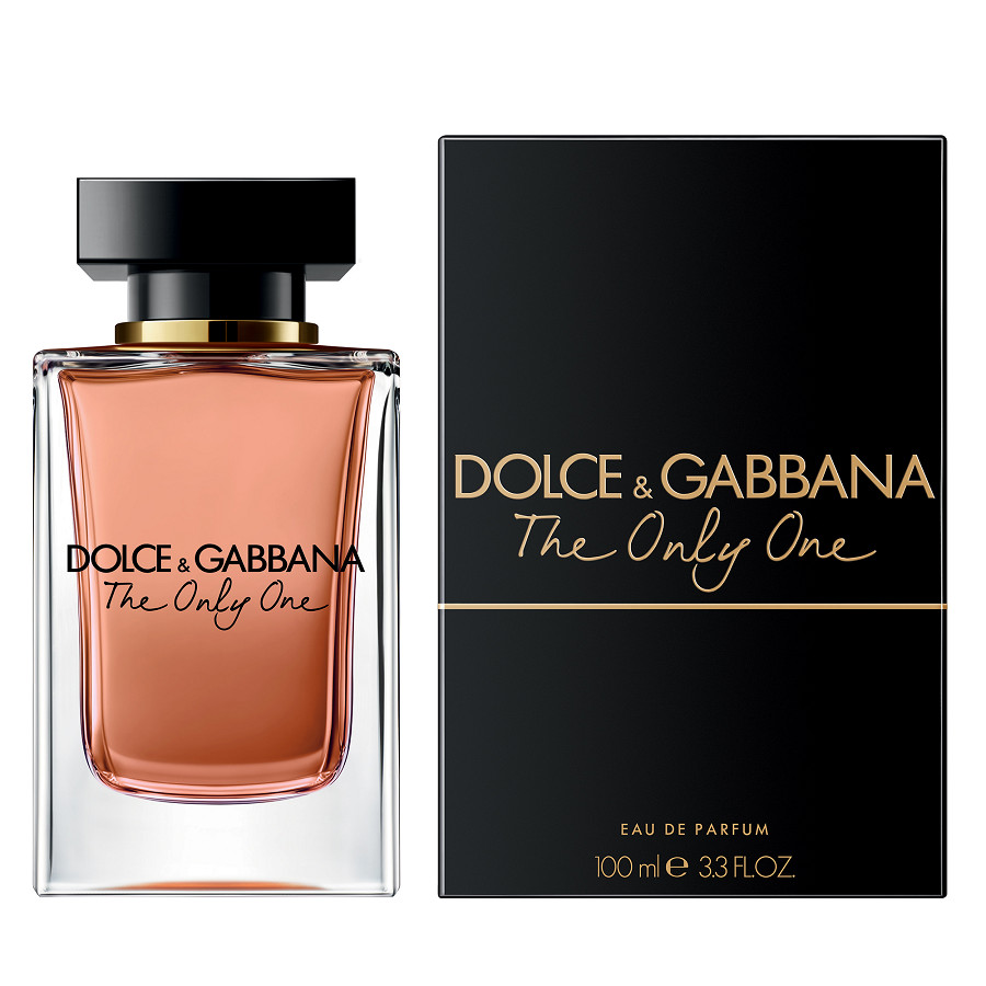Dolce & Gabbana The Only One