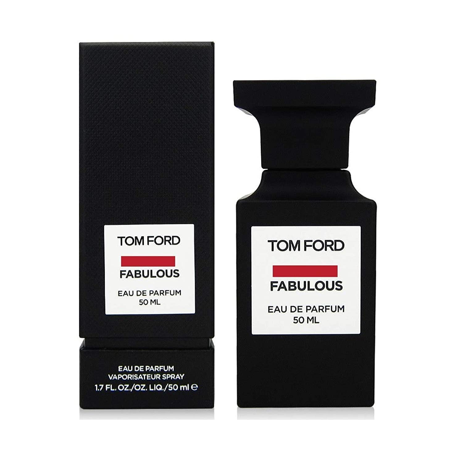Tom Ford  Fabulous