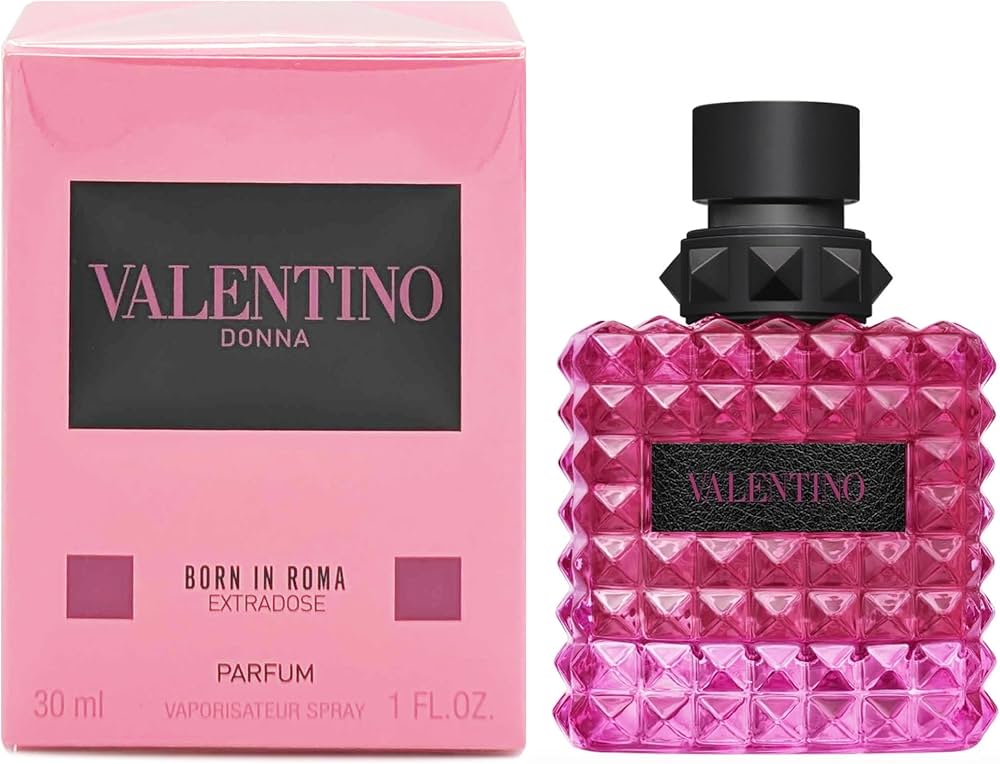 Valentino Born in Roma Extradose Donna