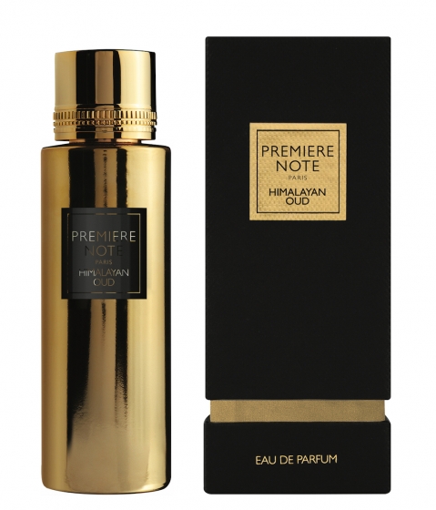 Premiere Note Himalayan Oud