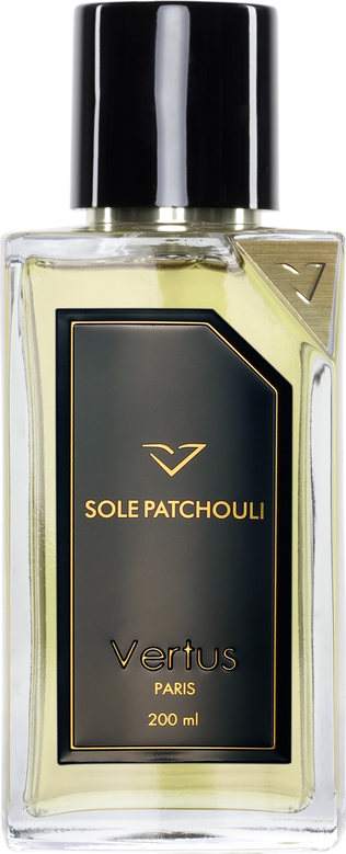 Vertus Sole Patchouli