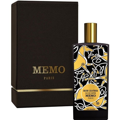 Memo Paris Irish Leather