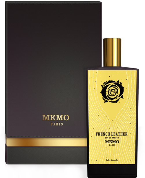Memo Paris French Leather