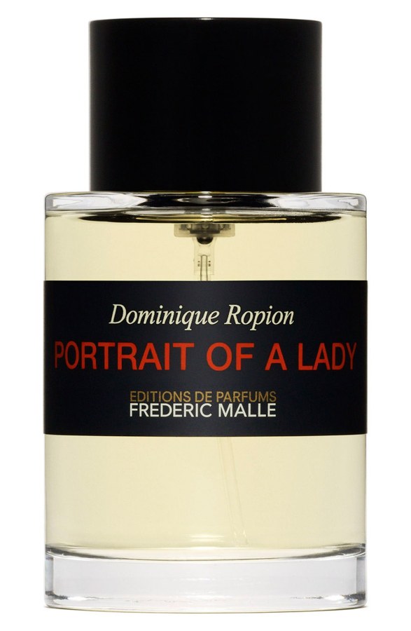 Frederic Malle Portrait of a Lady