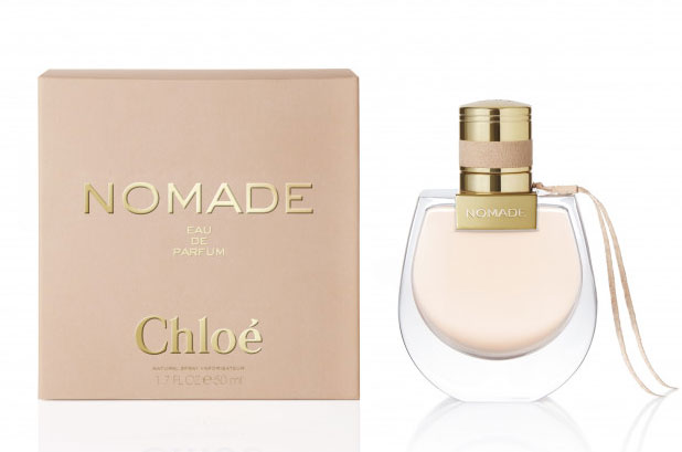 Chloe Nomade