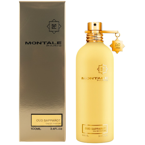 Montale Oud Sapparot