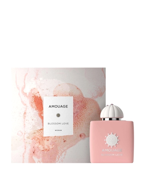 Amouage parfums Blossom Love