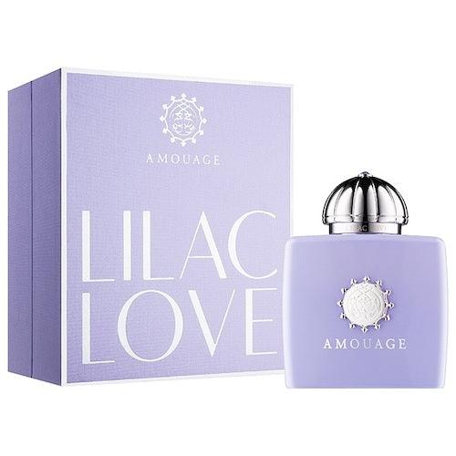 Amouage parfums Lilac Love