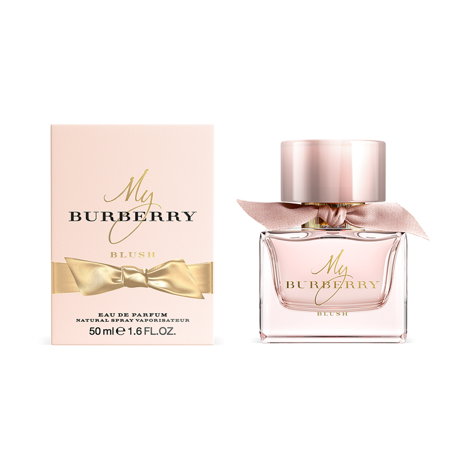 Burberry My Burberry Blush