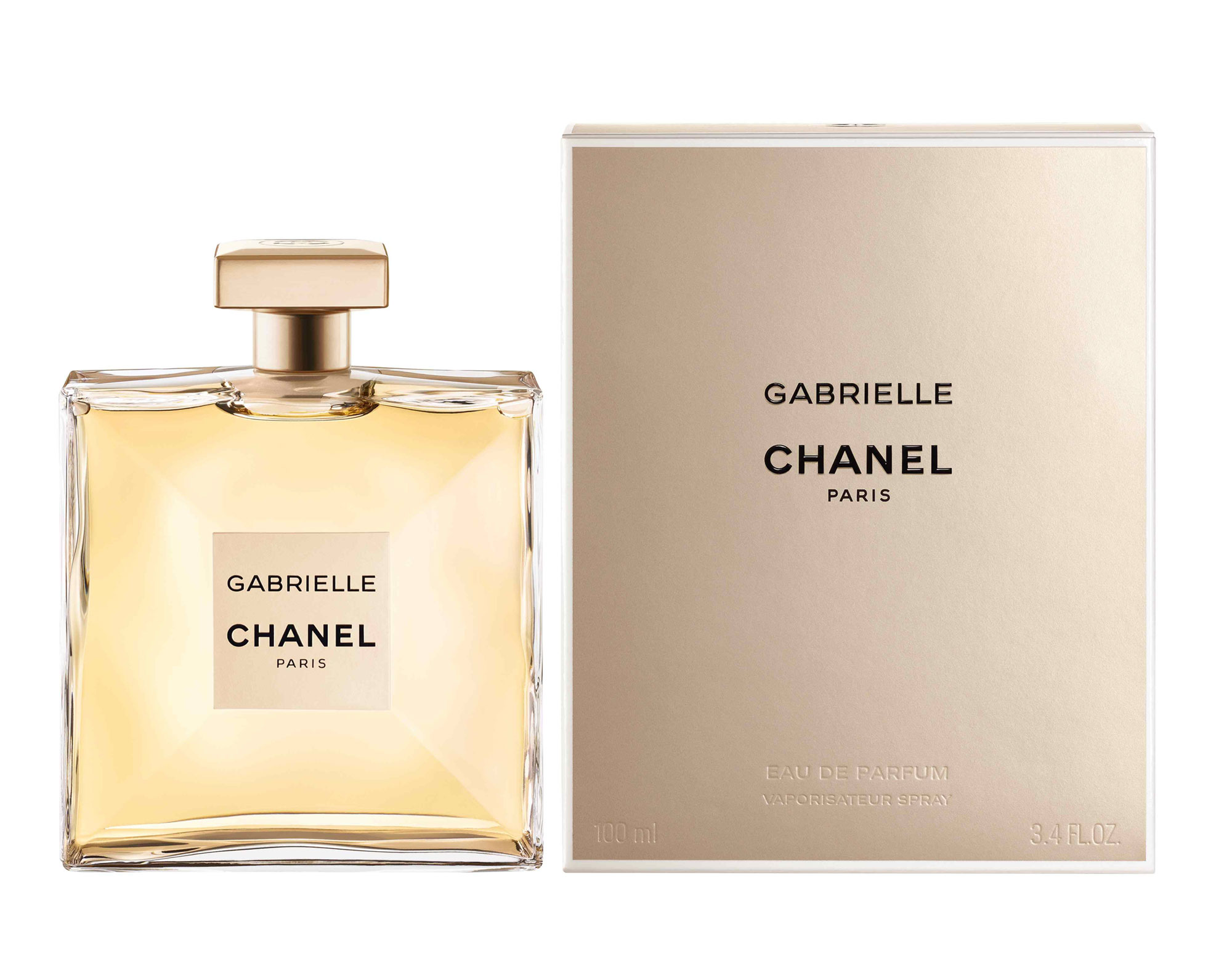 Chanel Gabrielle