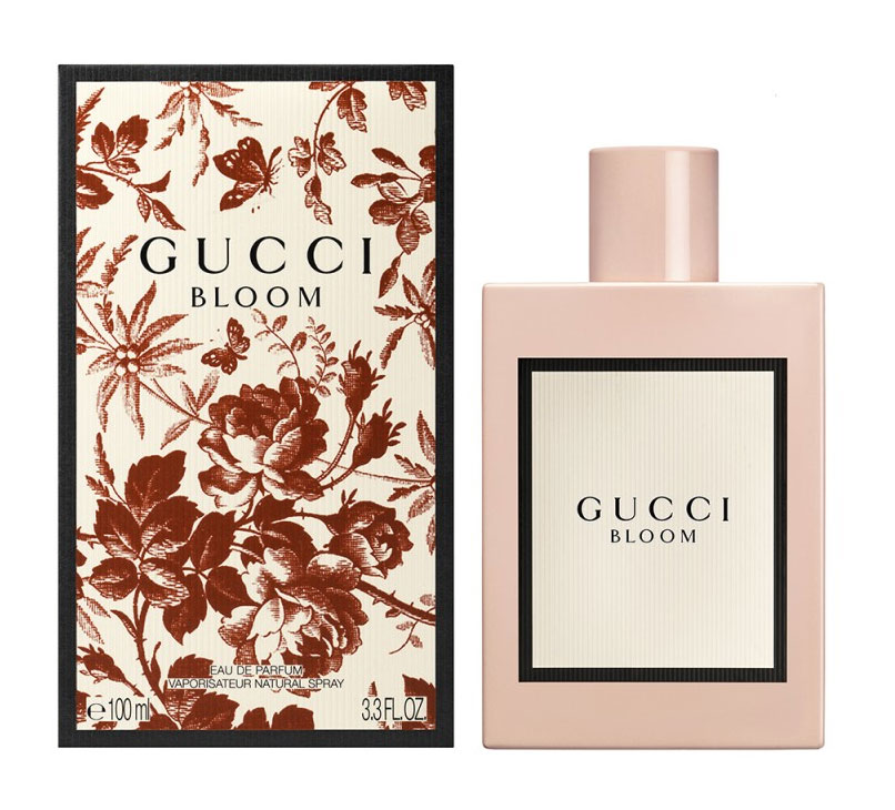 Gucci Gucci Bloom
