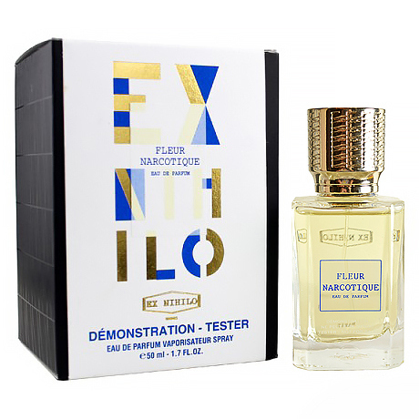 Ex Nihilo Fleur Narcotique