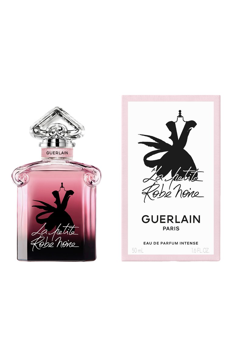 Guerlain La Petite Robe Noir Intense