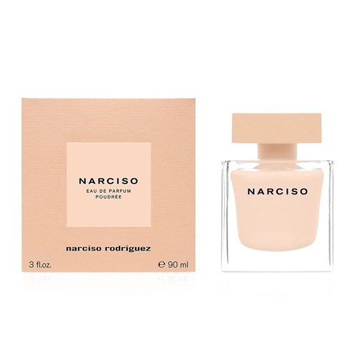 Narciso Rodriguez Narciso Poudree
