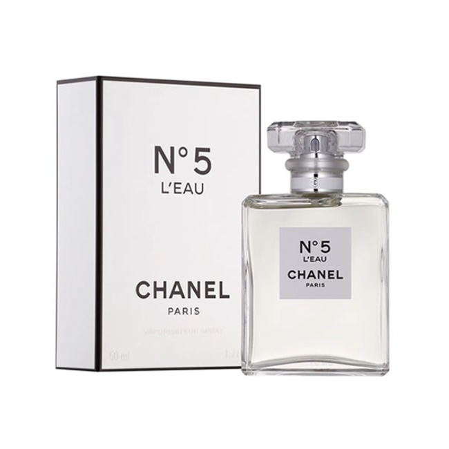 Chanel Chanel No 5 Leau