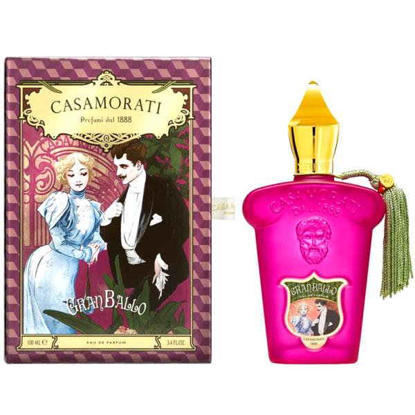 Xerjoff Casamorati Gran Ballo