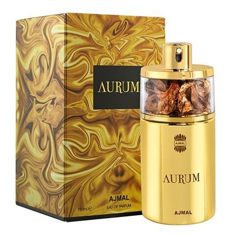 Ajmal Aurum