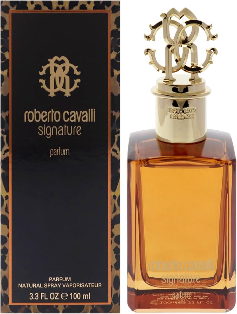Roberto Cavalli Roberto Cavalli Parfum