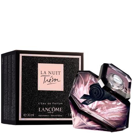 Lancome La Nuit Tresor