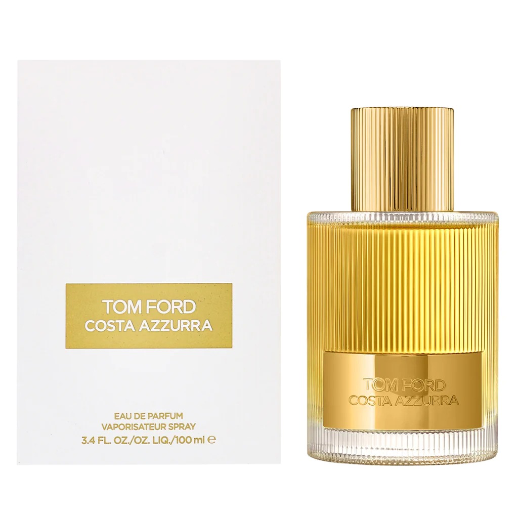 Tom Ford  Costa Azzura