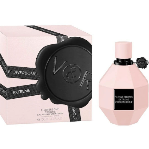 Viktor Rolf  Flowerbomb Extreme