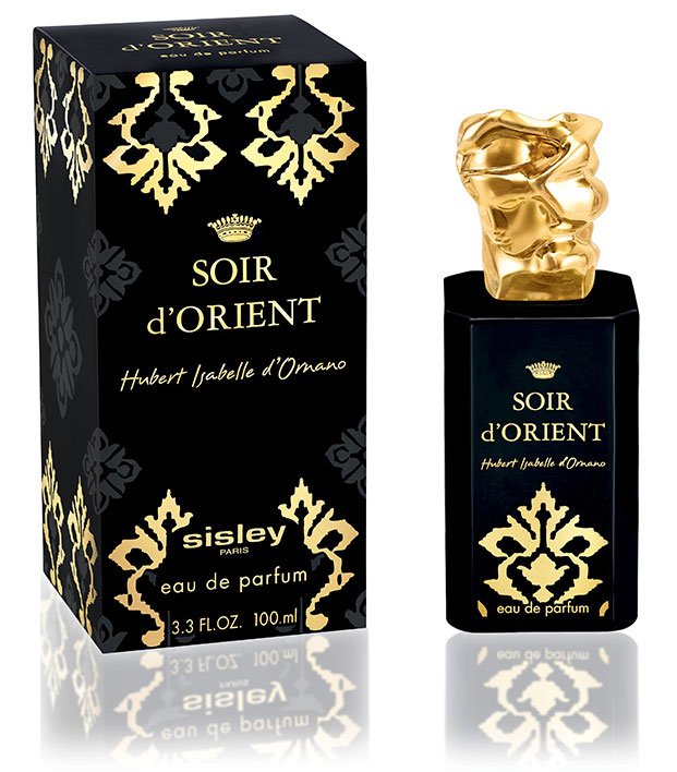Sisley Soir D Оrient