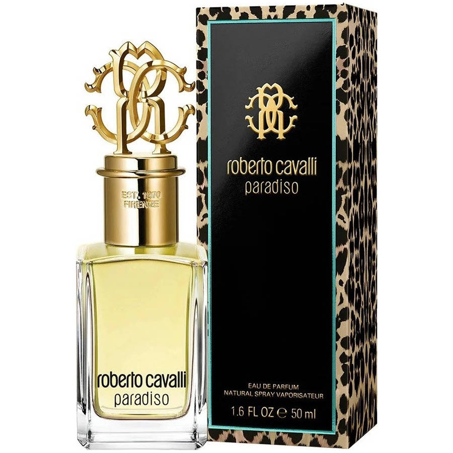 Roberto Cavalli Paradiso