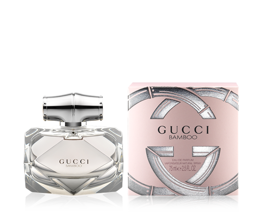 Gucci Bamboo