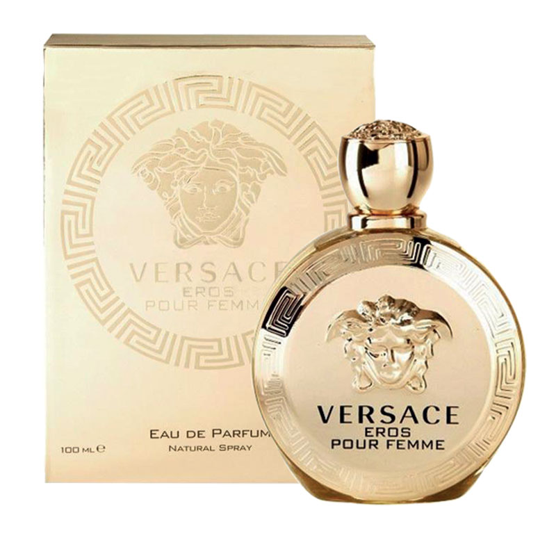 Versace Eros L