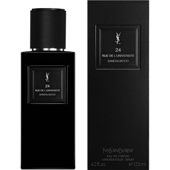 Yves Saint Laurent 24 rue de l Universite