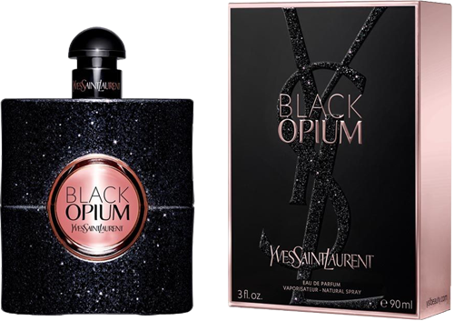 Yves Saint Laurent Black Opium