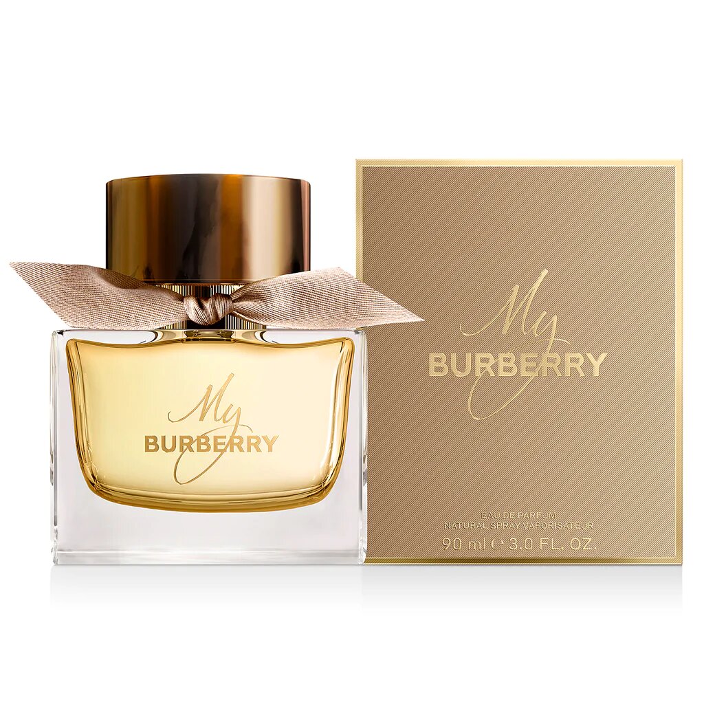 Burberry My Burberry