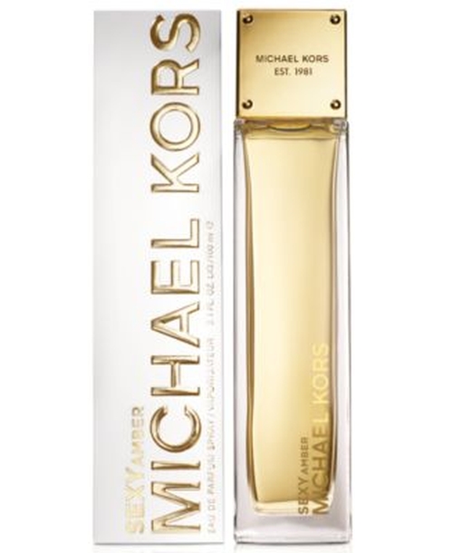 Michael Kors Sexy Amber