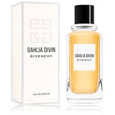 Givenchy Dahlia Divin