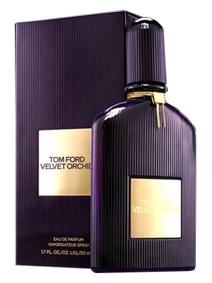 Tom Ford  Velvet Orchid
