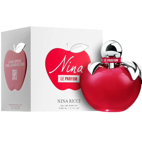 Nina Ricci Nina Le Parfum