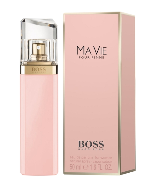 Hugo Boss Ma Vie