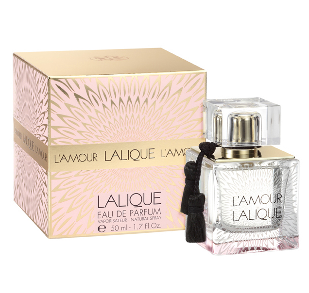 Lalique L Amour EDP