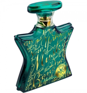 BOND No9 New York Musk